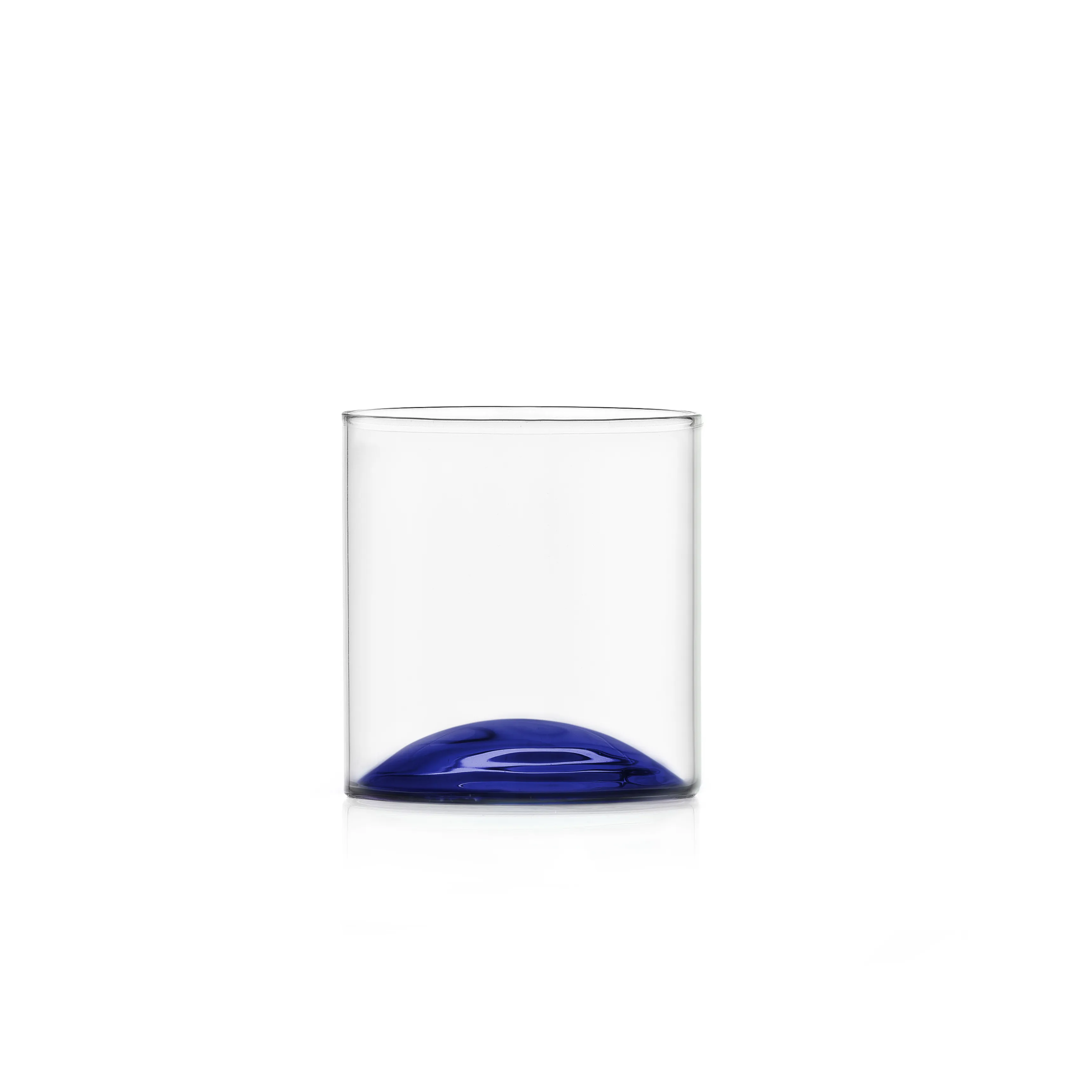 Tumbler Ichendorf Collezione Tipsy Blu